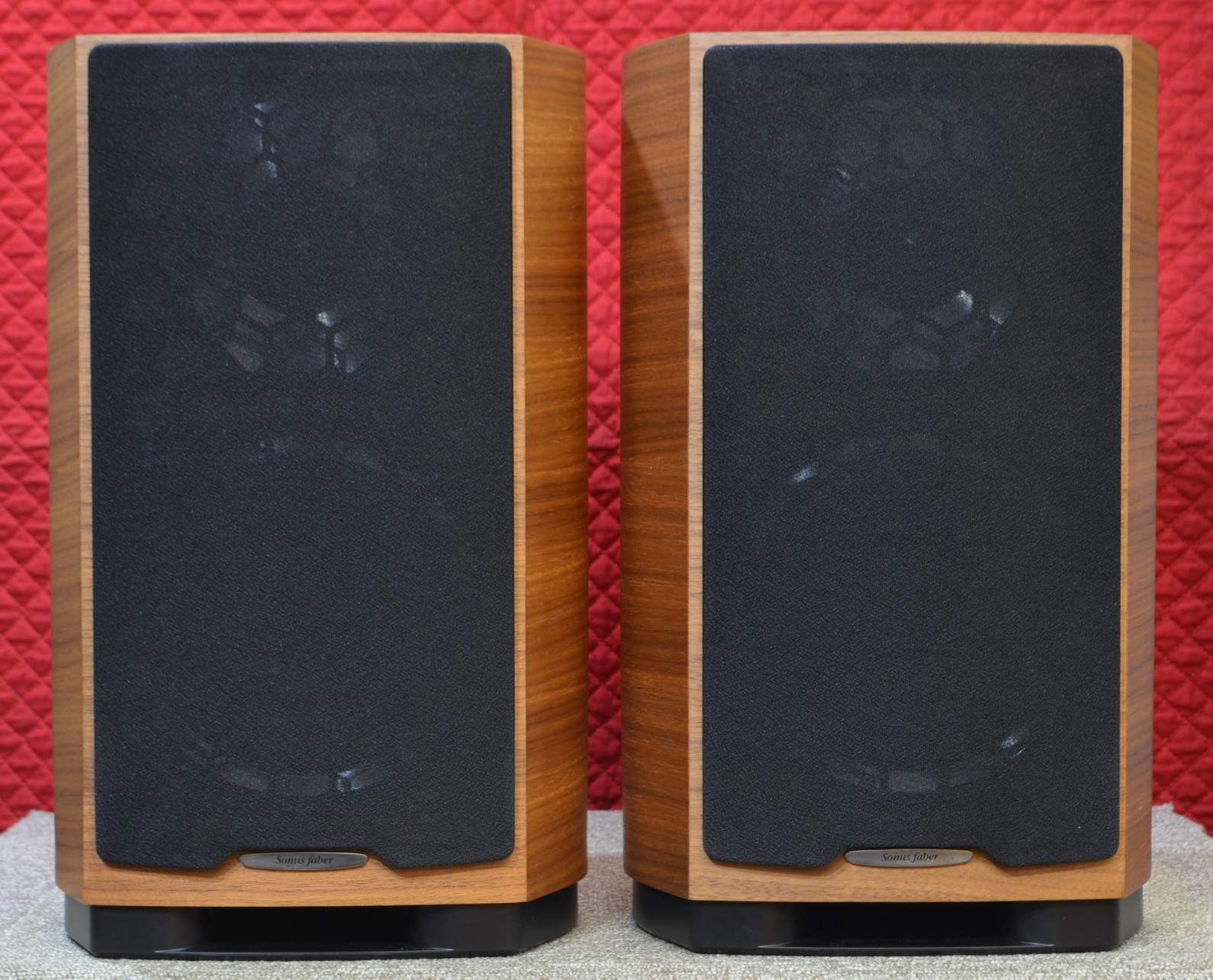 ����ʡ�Sonusfaber SONETTO��(��Ȣ����)(������ʥå�)