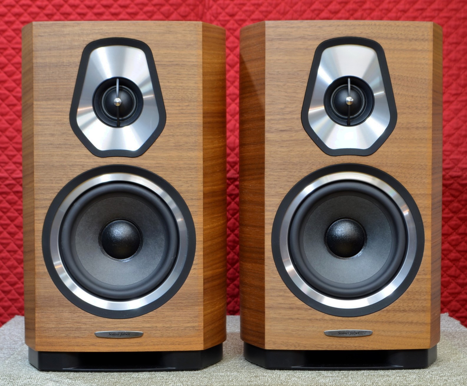 ����ʡ�Sonusfaber SONETTO��(��Ȣ����)(������ʥå�)