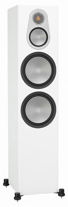 Monitor Audio   Silver500-7G(SW)(�ڥ�)