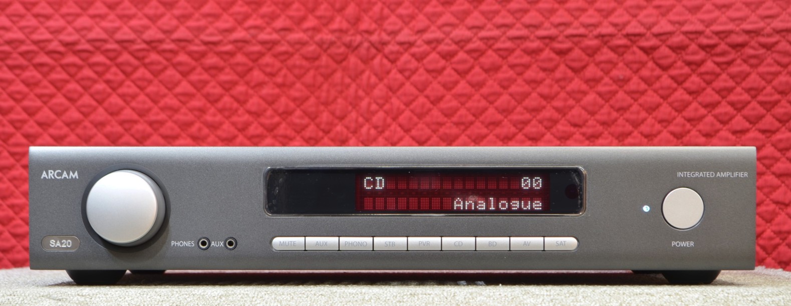 Ÿ���ʡ�ARCAM SA20(��Ȣ����)(�ץ�ᥤ�󥢥��)