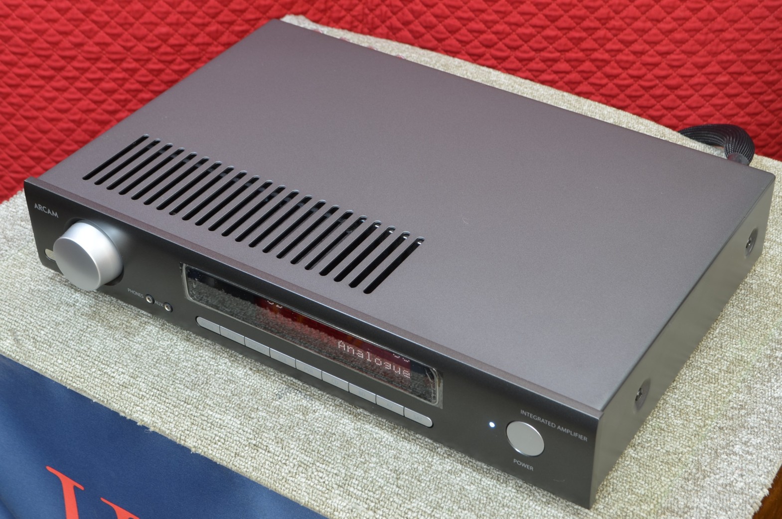 Ÿ���ʡ�ARCAM SA20(��Ȣ����)(�ץ�ᥤ�󥢥��)