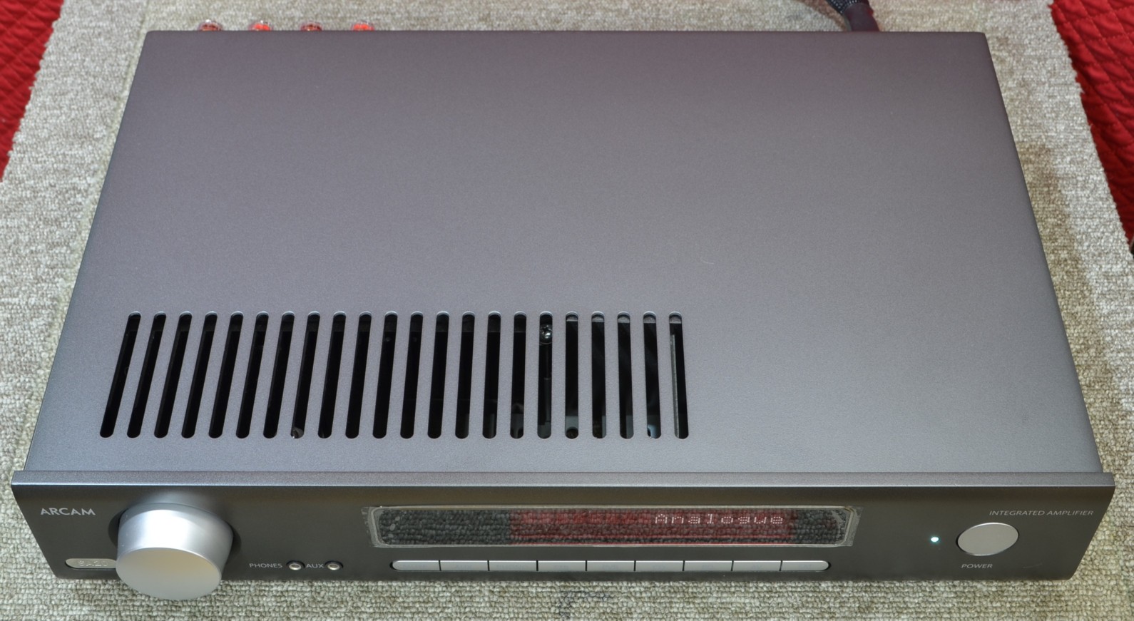 Ÿ���ʡ�ARCAM SA20(��Ȣ����)(�ץ�ᥤ�󥢥��)