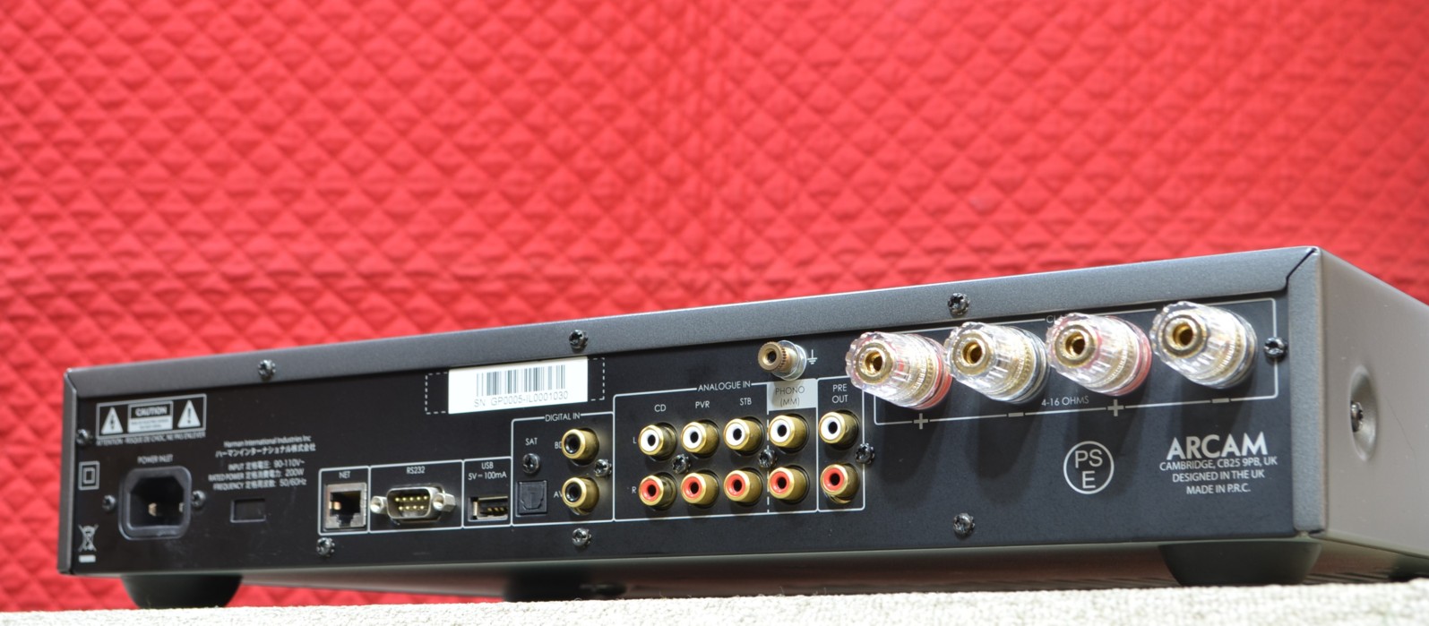 Ÿ���ʡ�ARCAM SA20(��Ȣ����)(�ץ�ᥤ�󥢥��)