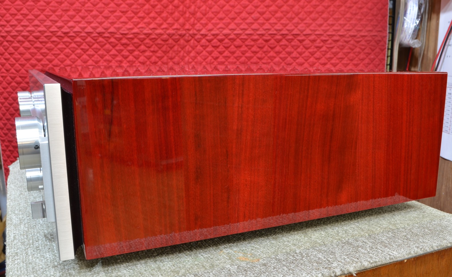 Ÿ���ʡ�LUXMAN CL-1000(�����ɥץꥢ���)(��Ȣ����)