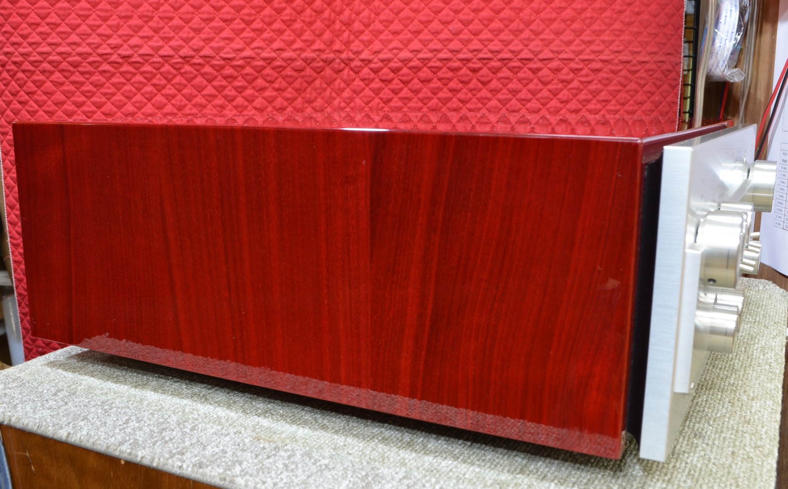 Ÿ���ʡ�LUXMAN CL-1000(�����ɥץꥢ���)(��Ȣ����)