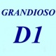 Ÿ���ʡ�ESOTERIC  Grandioso P1+Grandioso D1(��Ȣ����)(���å�����)(�����Ѥ�)