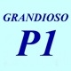 Ÿ���ʡ�ESOTERIC  Grandioso P1+Grandioso D1(��Ȣ����)(���å�����)(�����Ѥ�)