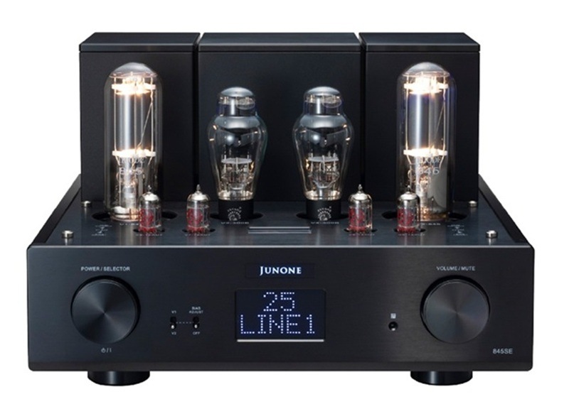 TRIODE  JUNONE 845SE (2025ǯ���ȯ���