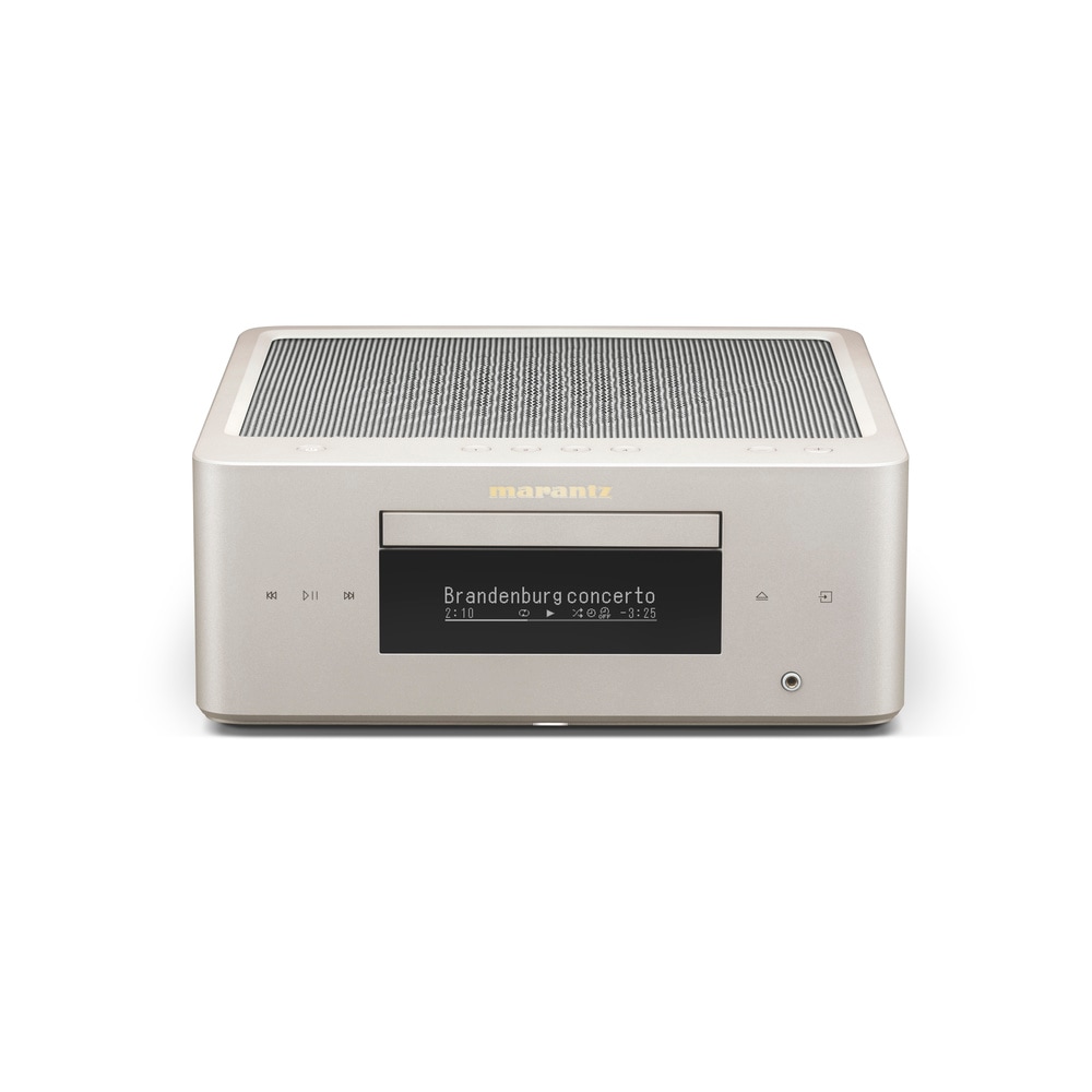 marantz MCR60n�ʥ����륤���󡦥ͥåȥ���쥷���С���(2026ǯ10��2����ȯ���