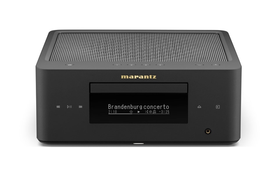 marantz MCR60n�ʥ����륤���󡦥ͥåȥ���쥷���С���(2026ǯ10��2����ȯ���