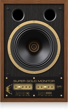 TANNOY  SGM 10�ʥڥ��� (2024ǯ�����ȯ���
