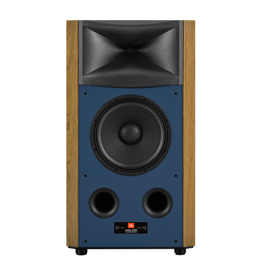 JBL 4369�ʥ���������˥��������ԡ����������ƥ�ˡ�2026ǯ3��ܿ�ȯ���