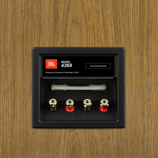 JBL 4369�ʥ���������˥��������ԡ����������ƥ�ˡ�2026ǯ3��ܿ�ȯ���