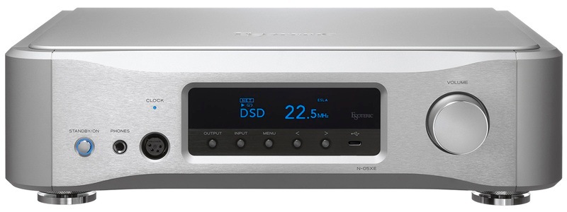 ESOTERIC N-05XE�ʥͥåȥ��DAC���ץꥢ��סˡ�2026ǯ2��21����ȯ���