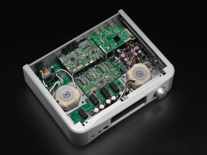 ESOTERIC N-05XE�ʥͥåȥ��DAC���ץꥢ��סˡ�2026ǯ2��21����ȯ���