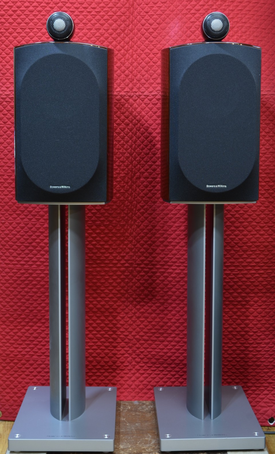 ����ʡ�B&W 805D3 Prestige Edition(FS-805D3��)(��Ȣ�ʤ�)