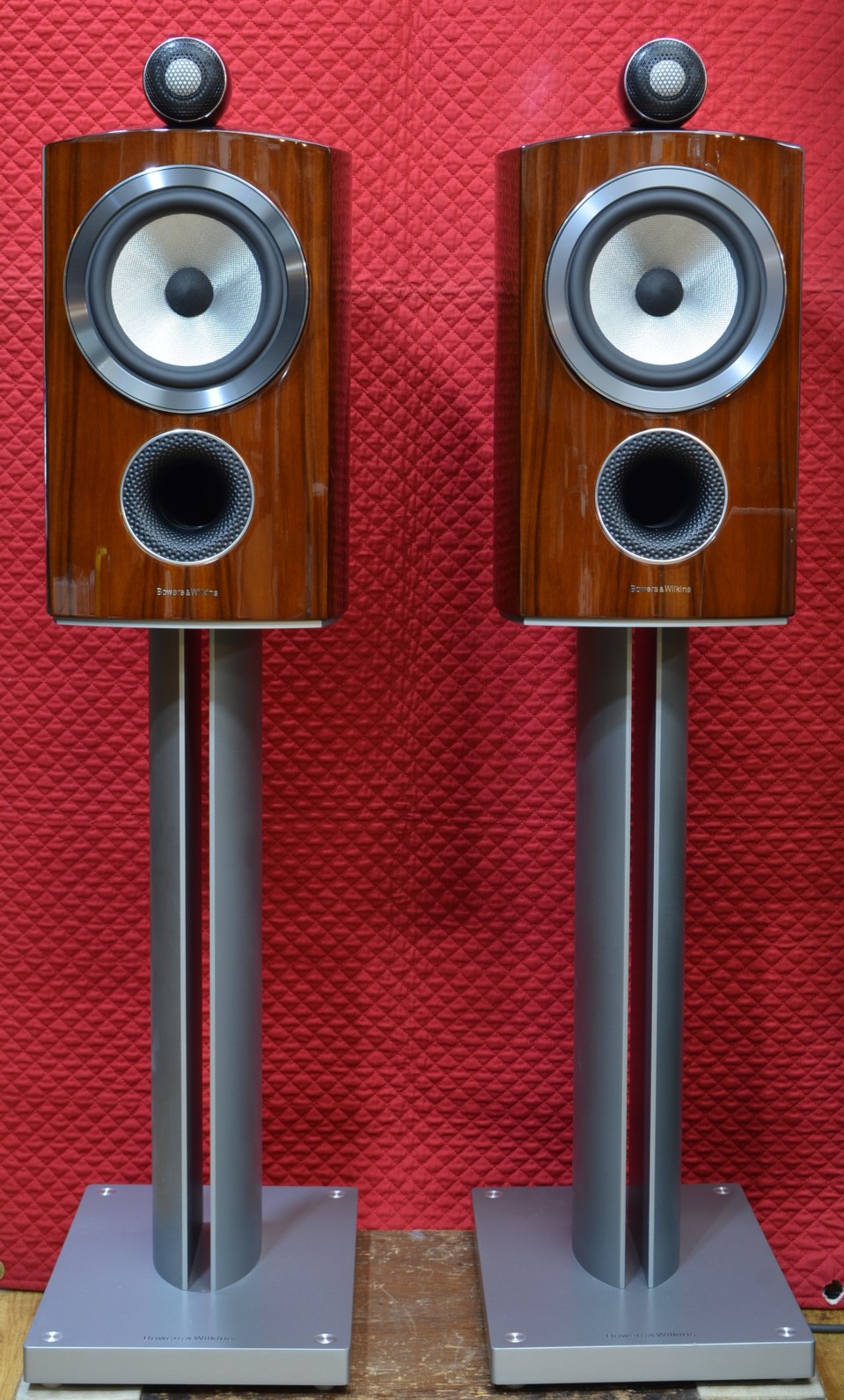 ����ʡ�B&W 805D3 Prestige Edition(FS-805D3��)(��Ȣ�ʤ�)