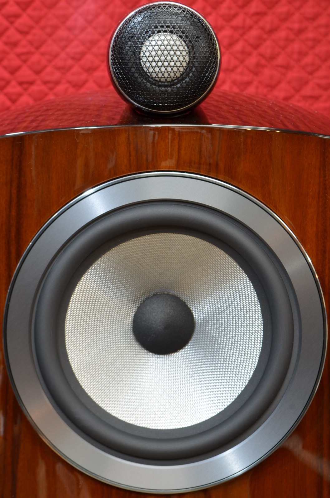 ����ʡ�B&W 805D3 Prestige Edition(FS-805D3��)(��Ȣ�ʤ�)