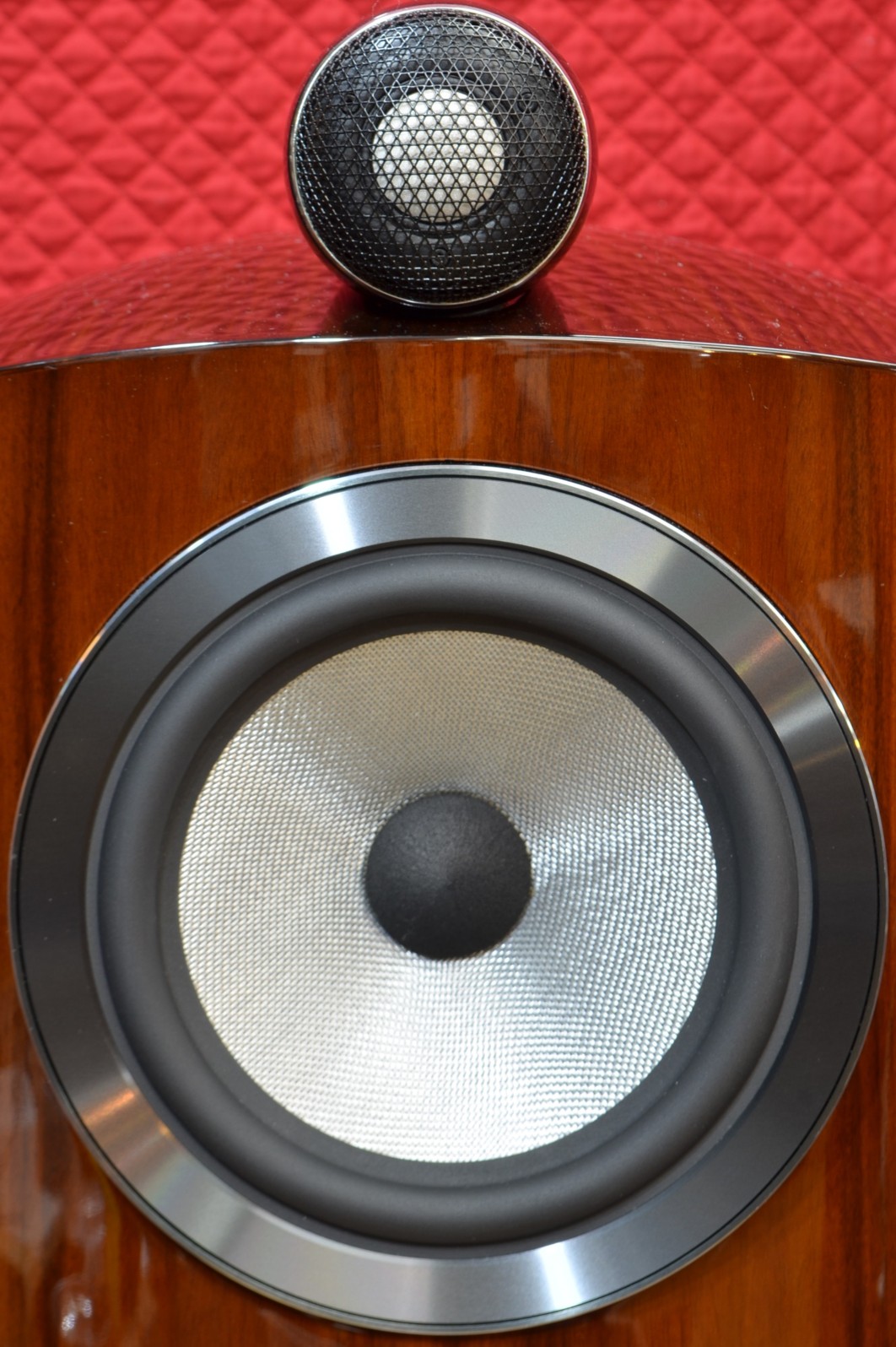 ����ʡ�B&W 805D3 Prestige Edition(FS-805D3��)(��Ȣ�ʤ�)