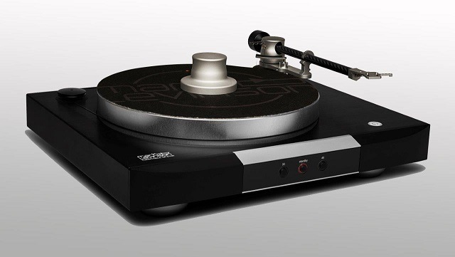 Mark Levinson  No.5105�ʥ쥳���ɥץ졼�䡼�����ƥ��(2020ǯ12�ȯ���