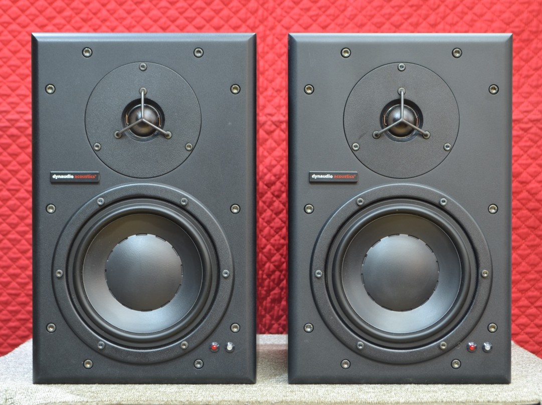 ����ʡ�Dynaudio  BM6A(��Ȣ�ʤ�)(�ѥ�ɥ��ԡ�����)