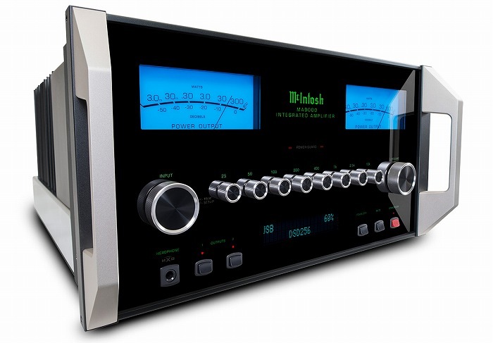 McIntosh   MA9500 (2022ǯ3ȯ)