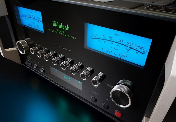 McIntosh   MA9500 (2022ǯ3ȯ)