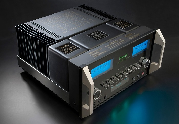 McIntosh   MA9500 (2022ǯ3ȯ)