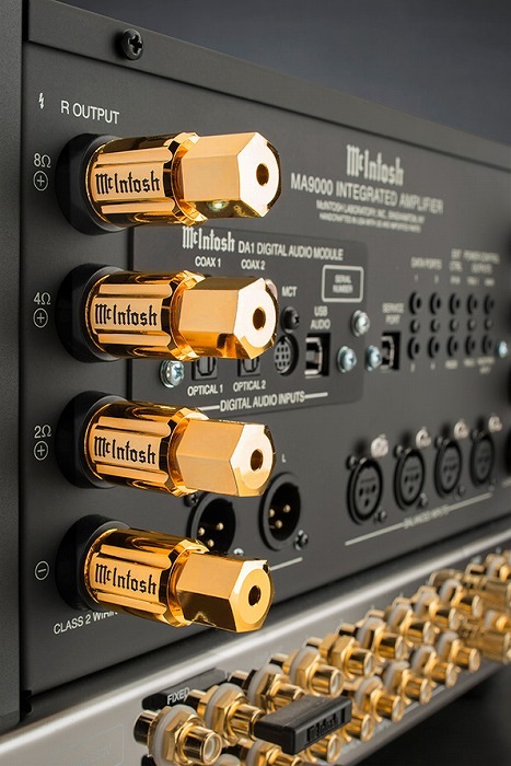 McIntosh   MA9500 (2022ǯ3ȯ)