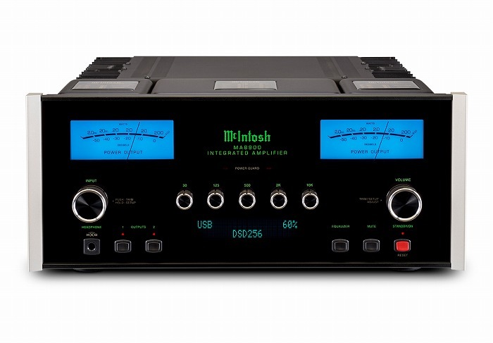 McIntosh   MA8950 (2022ǯ3ȯ)