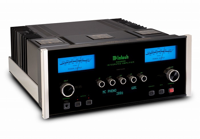 McIntosh   MA8950 (2022ǯ3ȯ)