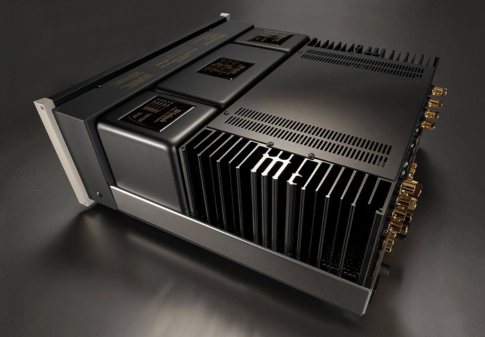 McIntosh   MA8950 (2022ǯ3ȯ)