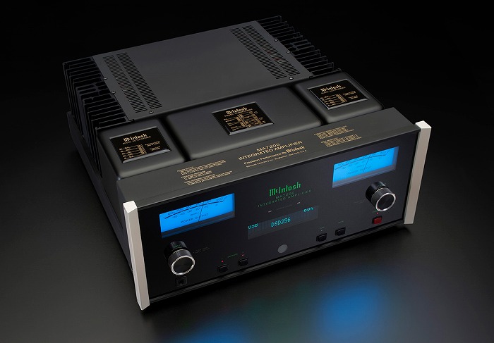 McIntosh   MA7200 (2017ǯ1031ȯ)