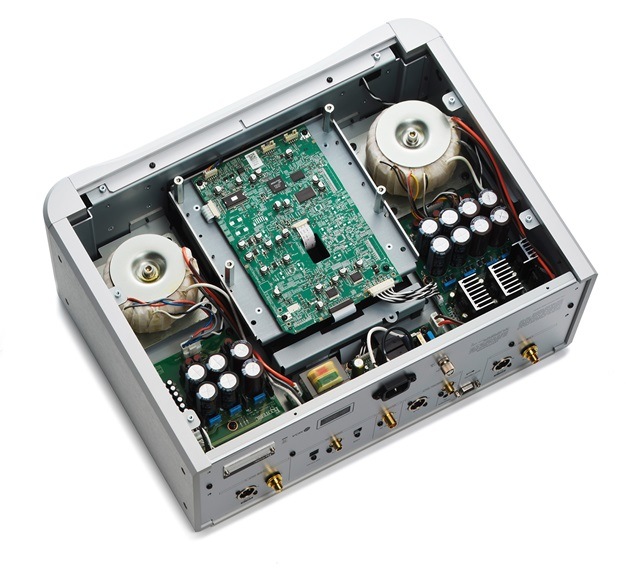 ESOTERIC K-05XD�ʥ���С��� 2023ǯ2�ȯ��