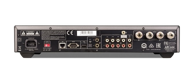 ARCAM SA20（プリメインアンプ） (2021年12月下旬新発売） | 新