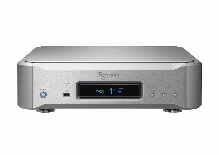 ESOTERIC   N-03T (�ͥåȥ���ȥ�󥹥ݡ���)(2018ǯ2��15������ȯ��)