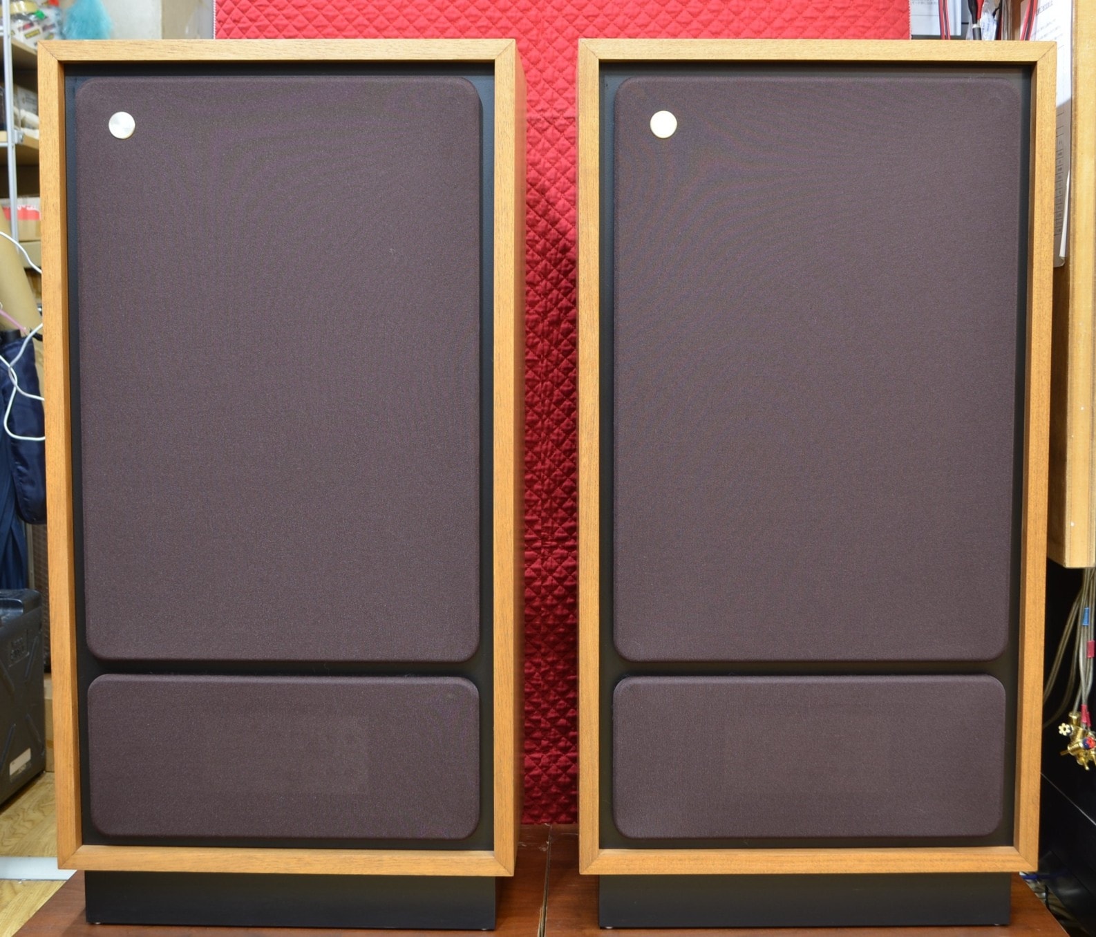 Ÿ���ʡ�TANNOY CHEVIOT(Regacy)(��Ȣ����)
