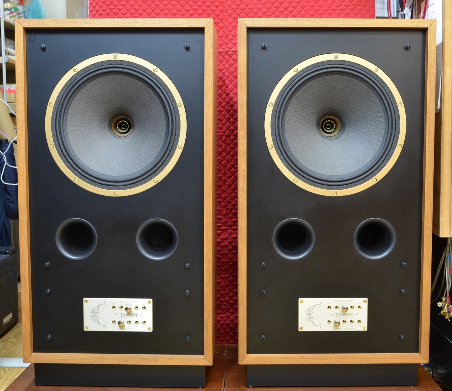 Ÿ���ʡ�TANNOY CHEVIOT(Regacy)(��Ȣ����)