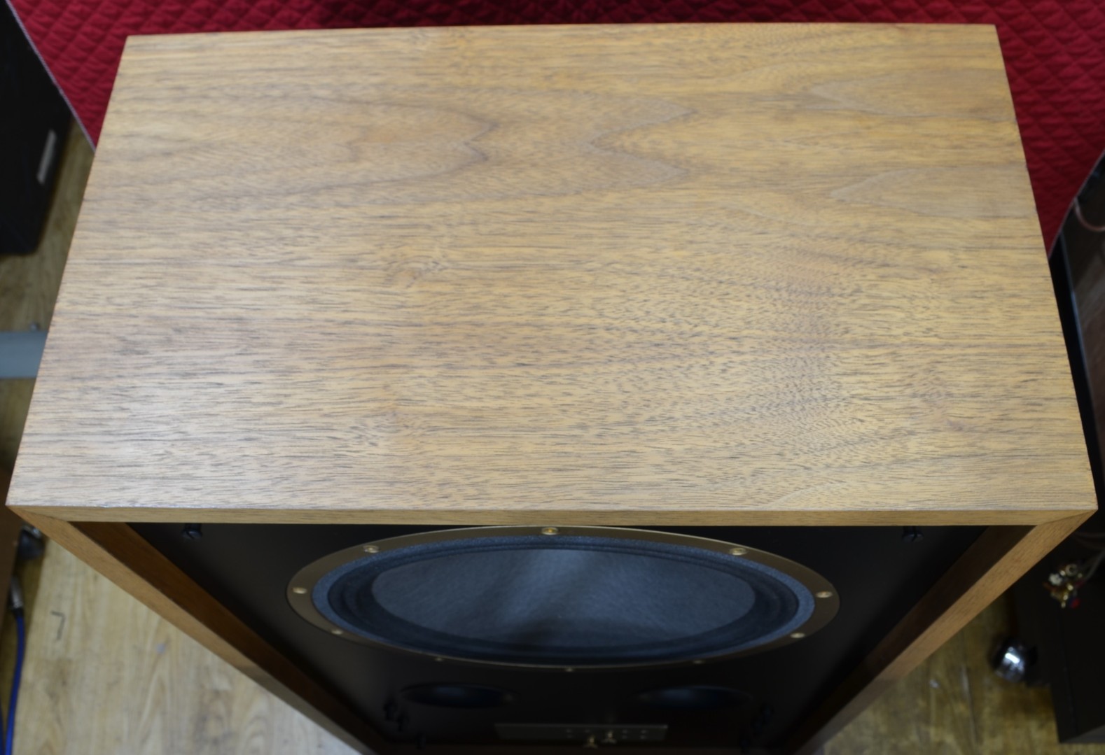 Ÿ���ʡ�TANNOY CHEVIOT(Regacy)(��Ȣ����)