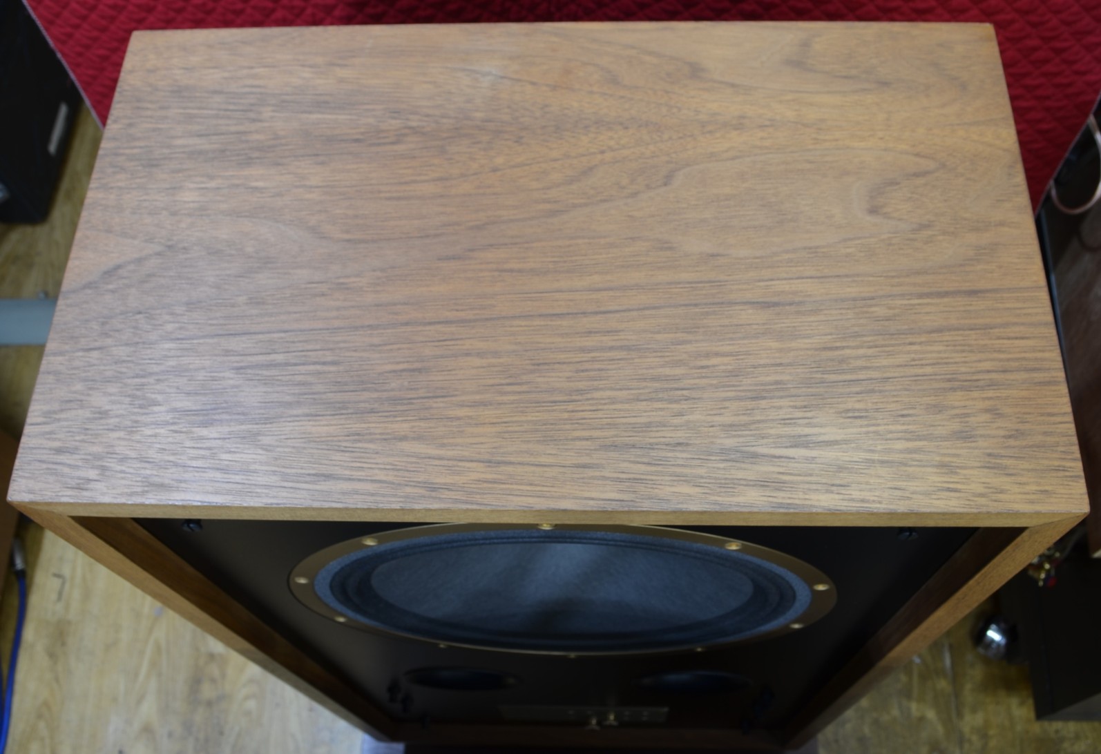 Ÿ���ʡ�TANNOY CHEVIOT(Regacy)(��Ȣ����)