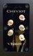 Ÿ���ʡ�TANNOY CHEVIOT(Regacy)(��Ȣ����)