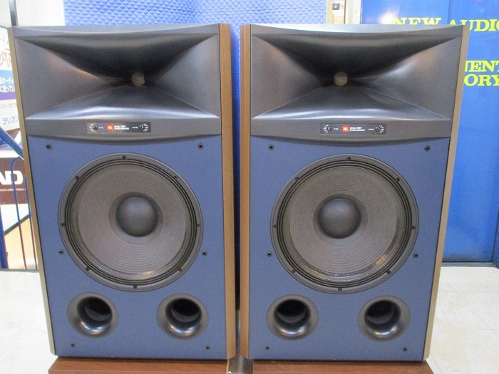 Ÿ���ʡ�JBL 4367WX (��Ȣ����)