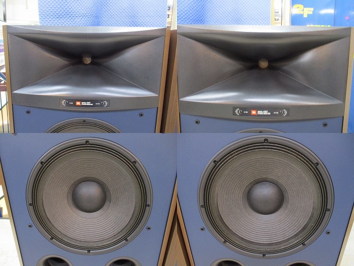 Ÿ���ʡ�JBL 4367WX (��Ȣ����)