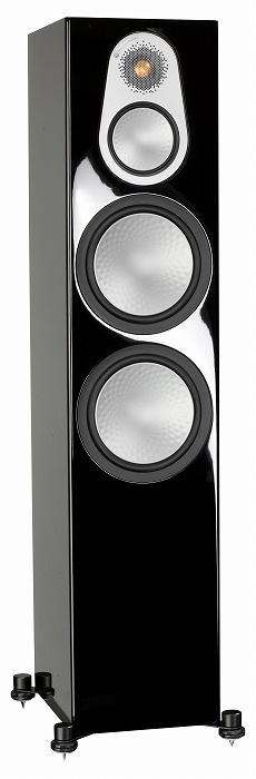 Monitor Audio   Silver500-7G(HGBK)(ڥ)