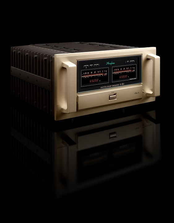 Accuphase  A-80ʽAѥס(2023ǯ10ܿȯ