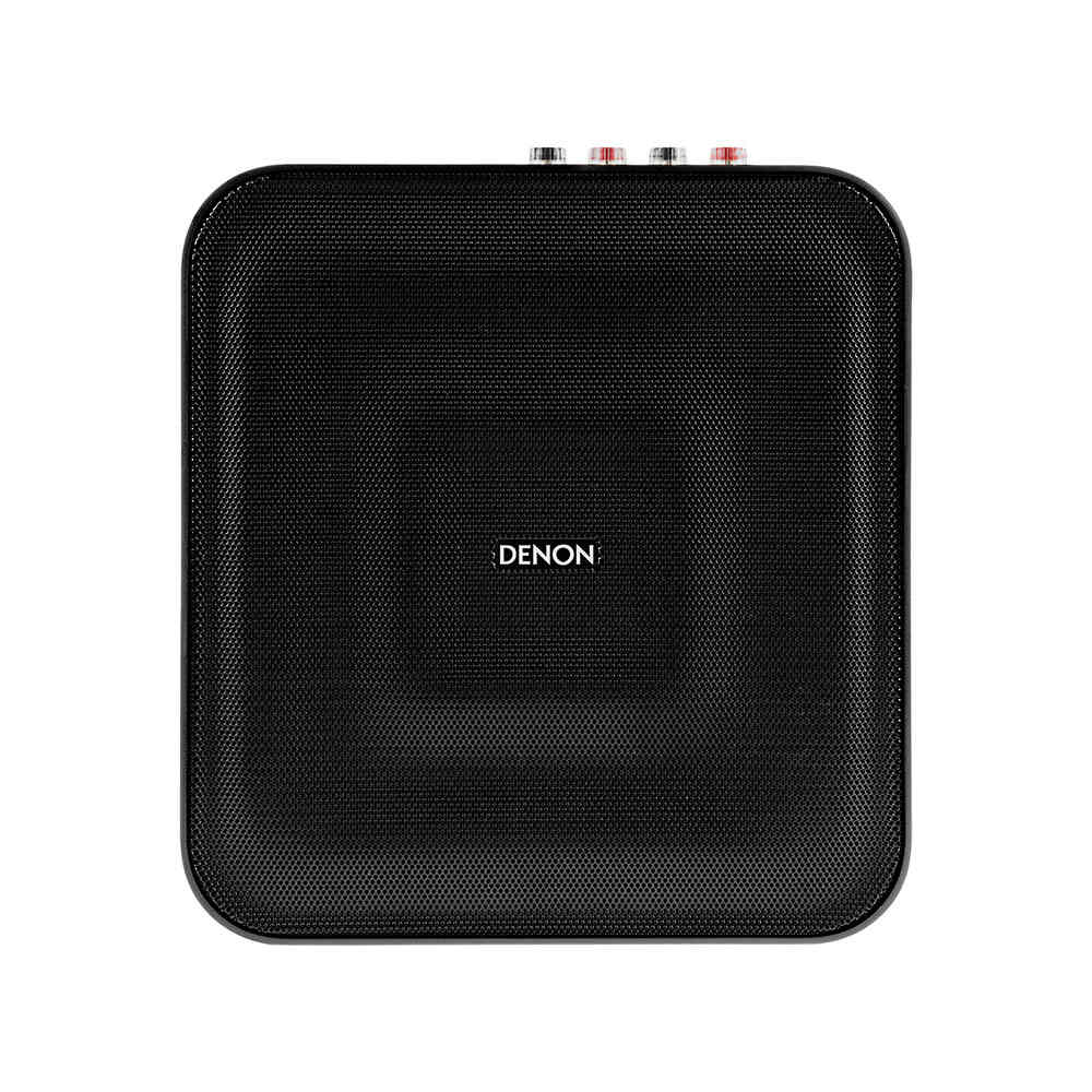 DENON  HOME AMP (2024ǯ7�������ȯ���