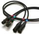 ACOUSTIC REVIVE   LINE-1.0X-TripleC-FM(XLR/1.0m)