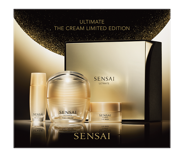 SENSAI  3点セット　ギフトセット SENSAI(センサイ)公式オンラインショップ