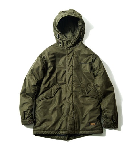 TIGHTBOOTH MODS COAT¡¡¥«¥é¡¼¡§OLIVE¡¡¡Ú¥¿¥¤¥È¥Ö¡¼¥¹¡Û¡ÚTBPR¡Û¡Ú¥¹¥±¥Ü¡¼¡Û¡Ú¥¹¥±¡¼¥È¥Ü¡¼¥É¡Û¡ÚSKATEBOARD¡Û