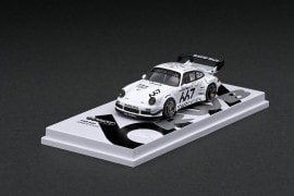T64-015-CC 1/64 RWB 930 Coastcycles